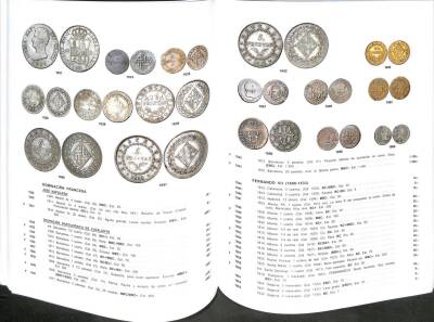 Subasta Numismatica Müzayede Kataloğu 26 Ocak 2011 KTP327 - 2
