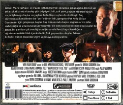 Suç Ağı VCD Film (108.5) VCD24155 - 2
