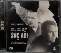 Suç Ağı VCD Film VCD12815 - 1