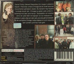 Suç Alemi VCD Film VCD7849 - 2