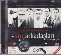 Suç Arkadaşları VCD Film VCD10565 - 1