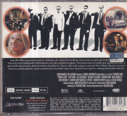 Suç Arkadaşları VCD Film VCD11025 - 2