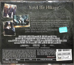 Suç Batağı – Empire (2002) Orijinal VCD Film VCD28968 - 2