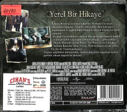 Suç Batağı (John Leguizamo) VCD Film VCD14078 - 2