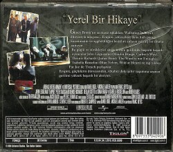 Suç Batağı (John Leguizamo) VCD Film VCD15884 - 2