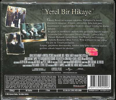 Suç Batağı VCD Film (108.5) VCD24718 - 4