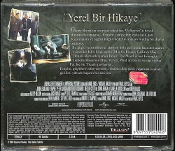 Suç Batağı VCD Film (108.5) VCD24718 - 2