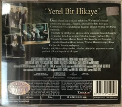 Suç Batağı VCD Film VCD5074 - 2