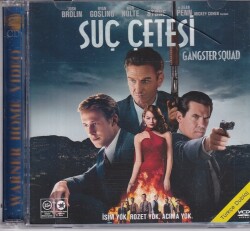 Suç Çetesi VCD Film VCD8921 - 1
