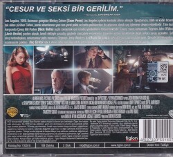 Suç Çetesi VCD Film VCD8921 - 2