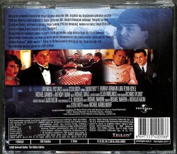 Suç İmparatorluğu VCD Film (108) VCD22498 - 2