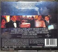 Suç İmparatorluğu VCD Film (İkinci El - 10/7) VCD26440 - 2