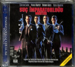 Suç İmparatorluğu VCD Film VCD12845 - 1