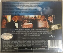 Suç İmparatorluğu VCD Film VCD4760 - 2