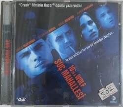 Suç Mahallesi VCD Film VCD6727 - 1