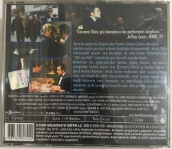 Suç Mahallesi VCD Film VCD6727 - 2