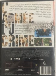 Suç Ordusu (İkinci El) DVD DVD520 - 6