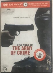 Suç Ordusu (İkinci El) DVD DVD520 - 3