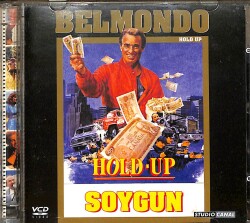 Soygun VCD Film (İkinci El - 10/7) VCD26663 - Gökçekoleksiyon