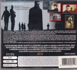 Suç Peşinde VCD Film VCD11051 - 2