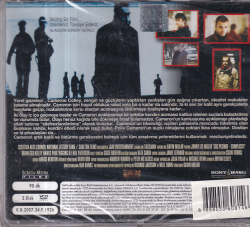 Suç Peşinde VCD Film VCD11117 - 2