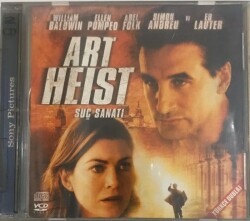 Suç Sanatı VCD Film VCD8097 - 1