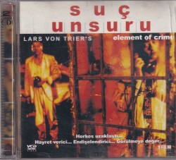 Suç Unsuru Film VCD7237 - 1