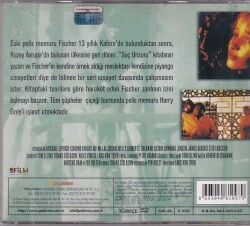 Suç Unsuru Film VCD7237 - 2