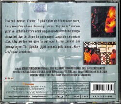 Suç Unsuru (Michael Elphick) VCD Film VCD13720 - 2