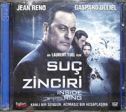 Suç Zinciri VCD Film (İkinci El - 10/6.5) VCD26388 - 1