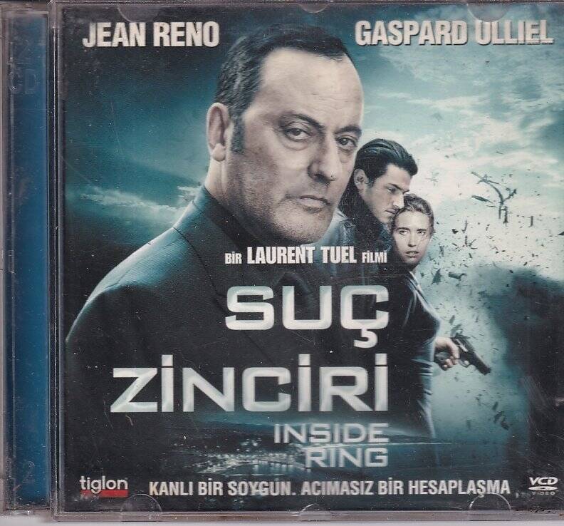 Suç Zinciri VCD Film VCD8841 - 1