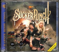 Sucker Punch VCD Film VCD17072 - 1