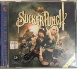 Sucker Punch VCD Film VCD4813 - 1