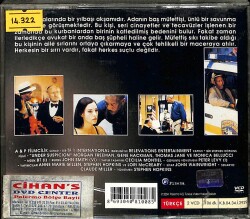 Suçlu Kim? VCD Film VCD15844 - 2