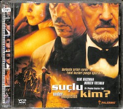 Suçlu Kim Orijinal VCD Film VCD29196 - 1