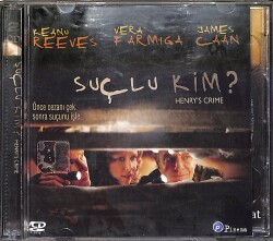 Suçlu Kim VCD Film (10/7) VCD26350 - 1