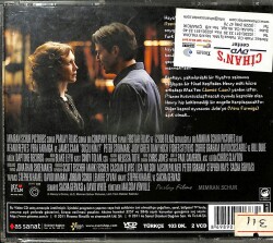 Suçlu Kim VCD Film VCD15131 - 2