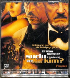 Suçlu Kim VCD Film VCD26667 - 1