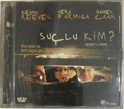 Suçlu Kim VCD Film VCD6867 - 1