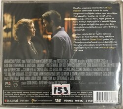 Suçlu Kim VCD Film VCD6867 - 2