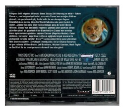 Suda Yaşam - The Life Aquatic VCD Film VCD95 - 2