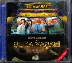 Suda Yaşam VCD Film VCD12873 - 1