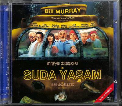 Suda Yaşam VCD Film VCD12873 - 1