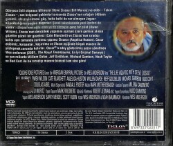 Suda Yaşam VCD Film VCD12873 - 2