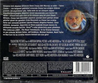 Suda Yaşam VCD Film VCD12873 - 2