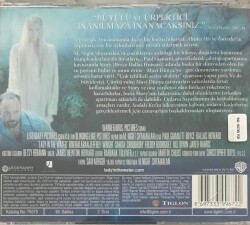 Sudaki Kız-Lady In The Water VCD Film VCD5693 - 2