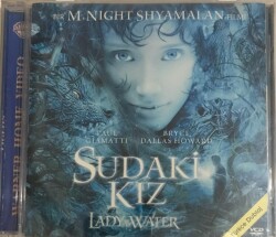 Sudaki Kız VCD Film VCD4709 - 1
