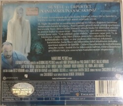 Sudaki Kız VCD Film VCD4709 - 2