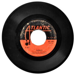 Sueno - The Young Rascals (106) PLK10259 - 1