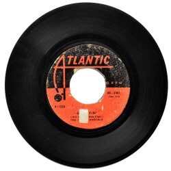 Sueno - The Young Rascals (106) PLK10259 - 2